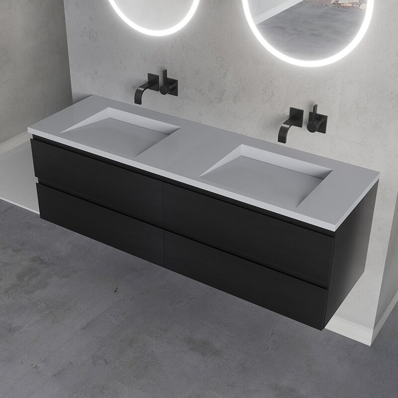 What is an Integrated sink? Pros and Cons - KKRcustom.com