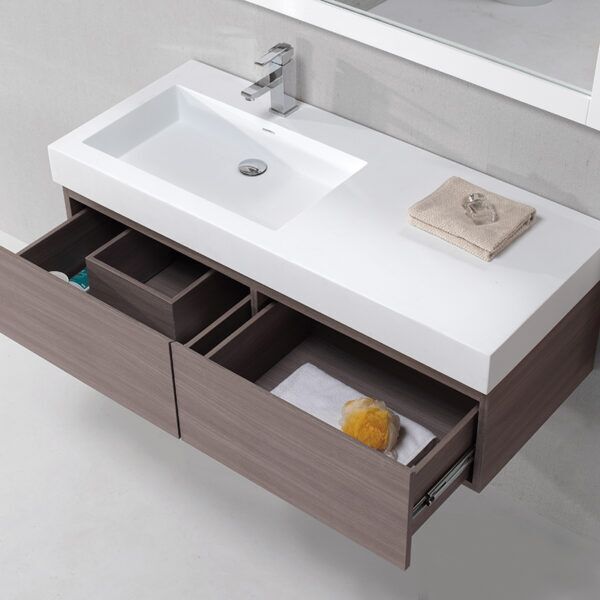 What is an Integrated sink? Pros and Cons - KKRcustom.com